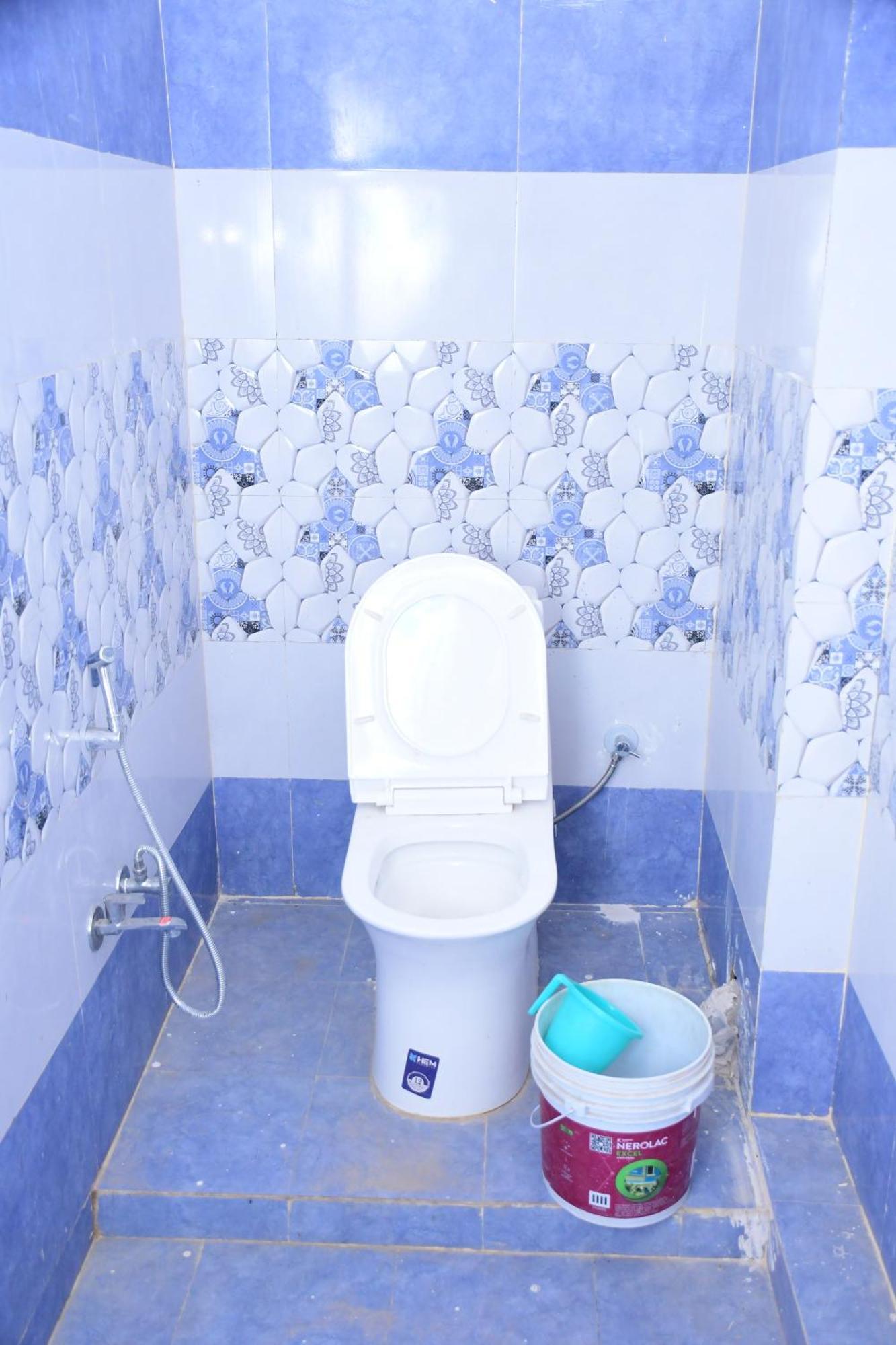 Shree Ram Hotel Ayodhya Ngoại thất bức ảnh